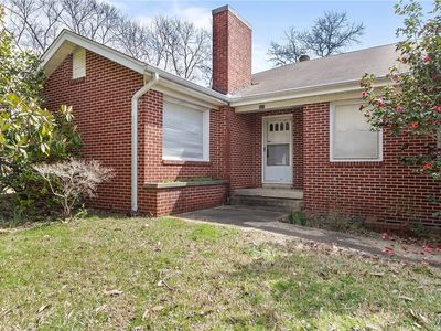 805 Highway 17, Reform, AL, 35481