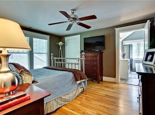 1105 Seymour Ave, Nashville, TN 37206