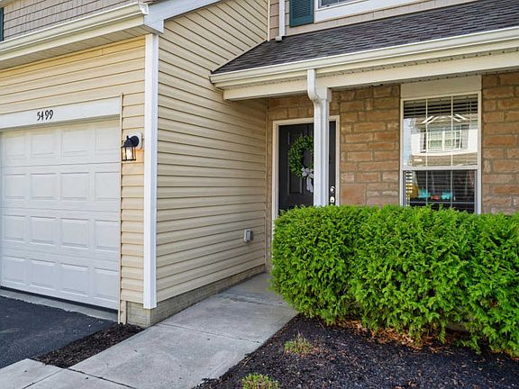 2nd image of 5499 Albany Terrace Way #1204