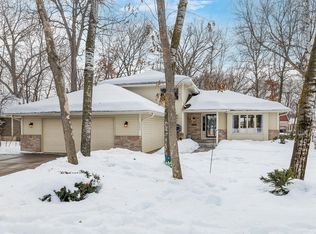 1232 Chokecherry Rd, Lino Lakes, MN 55038