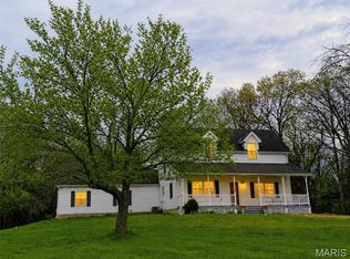 8578 Lizard Ln, Dittmer, MO 63023