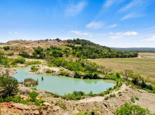 2141 Blue Flat Rd, Gordon, TX 76453