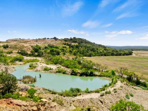 2141 Blue Flat Rd, Gordon, TX 76453