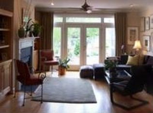 102 Stable Rd, Carrboro, NC 27510