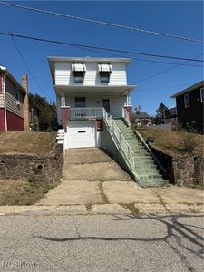 2483 Chestnut St, Steubenville, OH, 43952