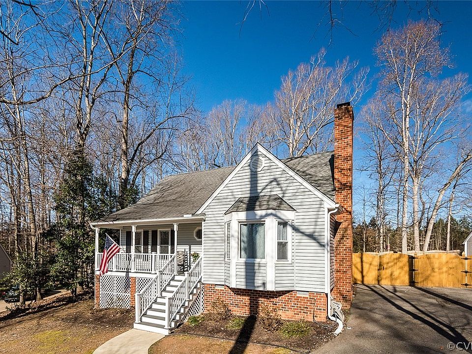 6901 Deer Run Ln, Midlothian, VA 23112 Zillow