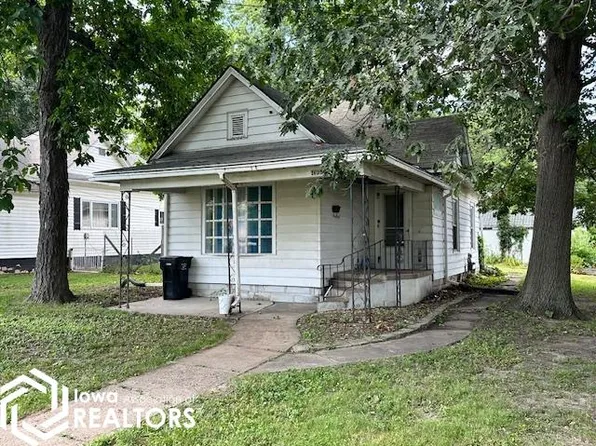 1625 Locust St, Ottumwa, IA 52501