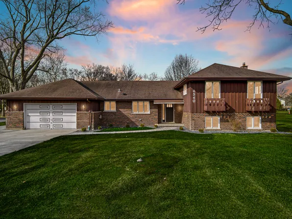 6540 Western Ave, Willowbrook, IL 60527
