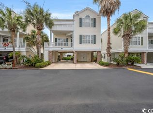 210 Millwood Dr, Surfside Beach, SC 29575
