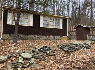 68 Haver Rd, Olivebridge, NY 12461