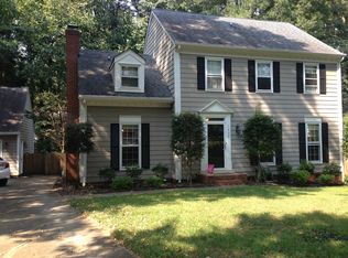 1430 Ashstead Ln, Matthews, NC 28105