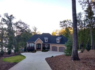 730 Ferngrove Ct, Seneca, SC 29672