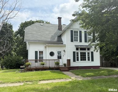 103 SE 2nd Ave, Galva, IL, 61434