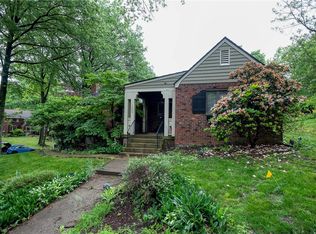 100 Cascade Rd, Pittsburgh, PA 15221