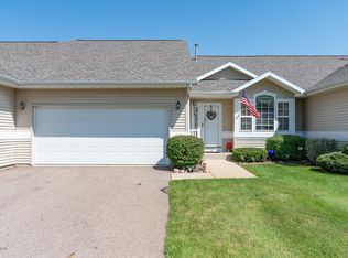 1657 Quail Run Dr, Kalamazoo, MI 49009