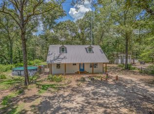 999 Rs County Road 3210, Emory, TX 75440