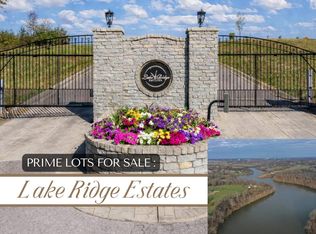 8071 Filly Ln Lot 84, Richmond, KY