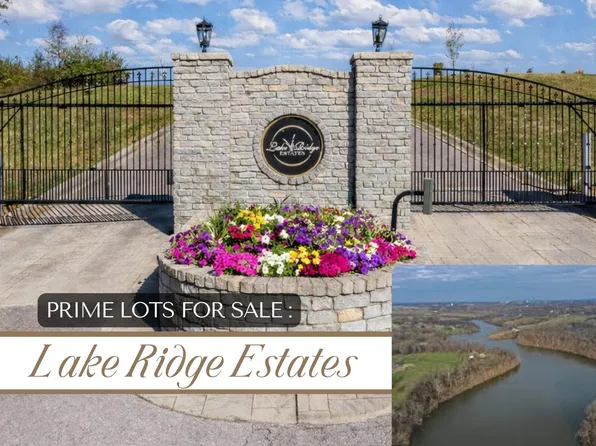 8071 Filly Ln Lot 84, Richmond, KY 40475