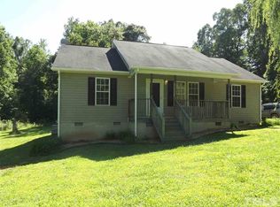 173 Dakota Dr, Graham, NC 27253