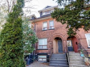 32 Fuller Ave, Toronto, ON M6R 2C3