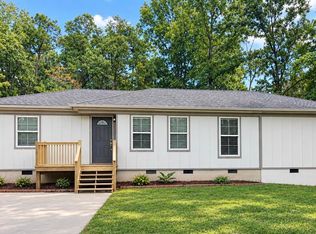 12523 Deer Chase Rd, Mc Calla, AL 35111