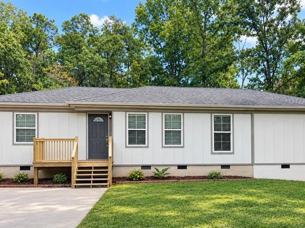 12523 Deer Chase Rd, Mc Calla, AL 35111