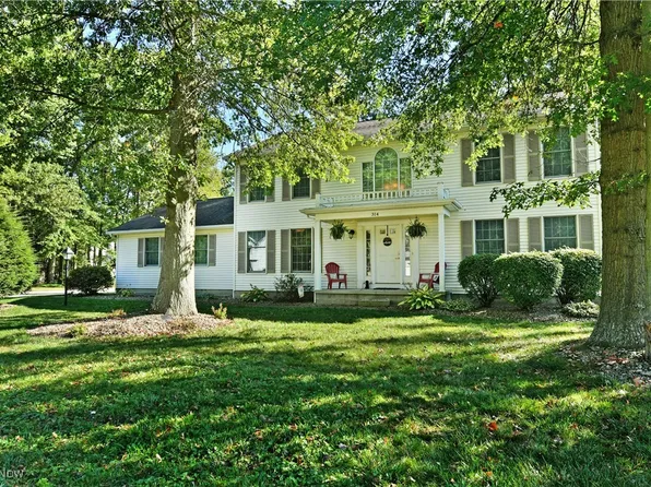 314 Deer Creek Trl, Cortland, OH 44410