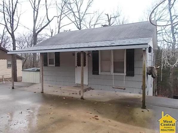 26587 Ness Ln, Warsaw, MO 65355