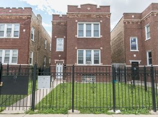 1650 N Mayfield Ave, Chicago, IL 60639