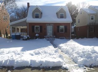 2428 Alberta Ave SW, Roanoke, VA 24015