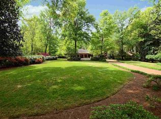 363 Greenway Rd, Memphis, TN 38117