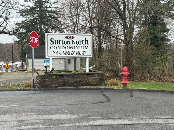 321 Titusville Road #E91, Poughkeepsie, NY 12603