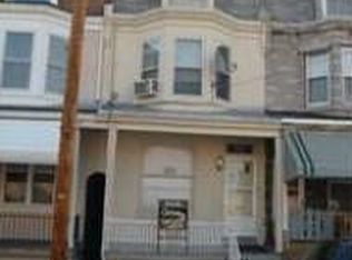 711 Mulberry St, Reading, PA 19604