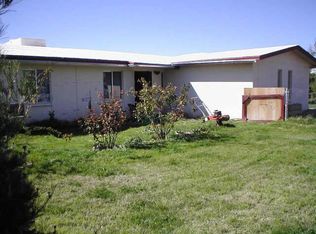 11902 N McGee Valley Farms Rd, Florence, AZ 85291