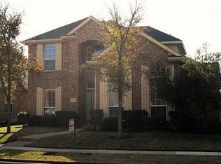 3453 Jefferson Dr, Frisco, TX 75034