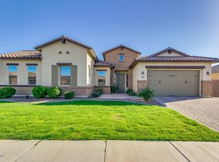 3947 E Enrose St, Mesa, AZ 85205
