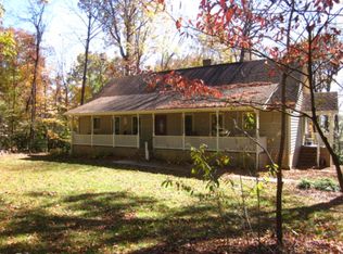 265 Sherwood Forest Rd, Wytheville, VA