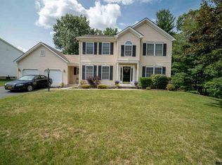 53 Native Dancer Ln, Saratoga Springs, NY 12866