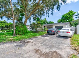 Miramar Park 2nd Add, Miramar, FL 33023