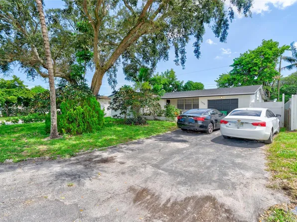 7636 Alhambra Blvd, Miramar, FL 33023