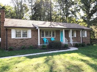 5501 Qualla Rd, Chesterfield, VA 23832