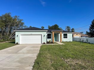 4395 SW 170th Street Rd, Ocala, FL 34473