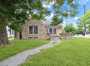 4310 Delano St, Houston, TX 77004