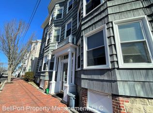 119 Morning St #5, Portland, ME 04101