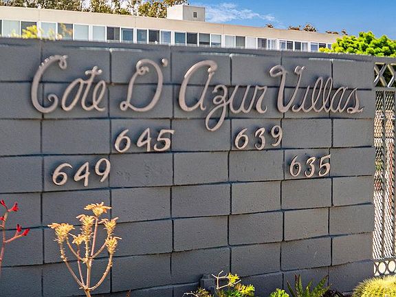 3rd image of 649 Paseo De La Playa Unit 202
