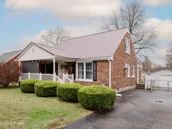 10213 Moonlight Way, Louisville, KY 40272