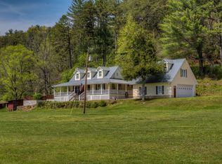 1417 Goose Island Rd #3, Cherry Log, GA 30522