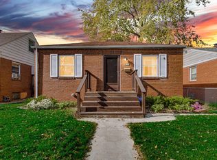 5428 W White Oak Ave, Hammond, IN 46320