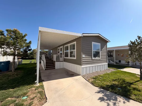 435 32nd Rd #826, Clifton, CO 81520