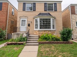 5836 N Merrimac Ave, Chicago, IL 60646